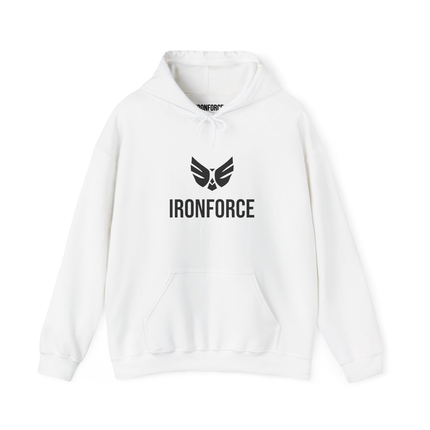 IRONFORCE™ Wings Limited Edition Unisex Hoodie
