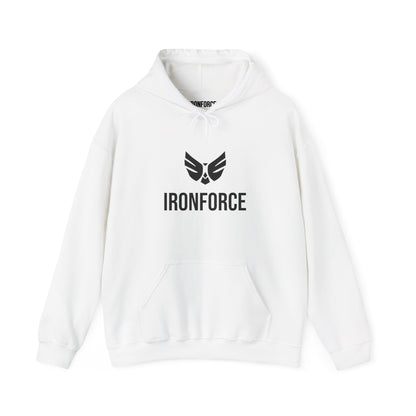 IRONFORCE™ Wings Limited Edition Unisex Hoodie