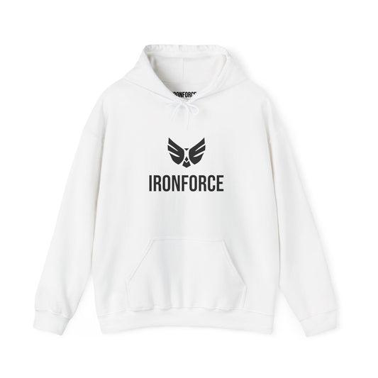 IRONFORCE™ Wings Limited Edition Unisex Hoodie