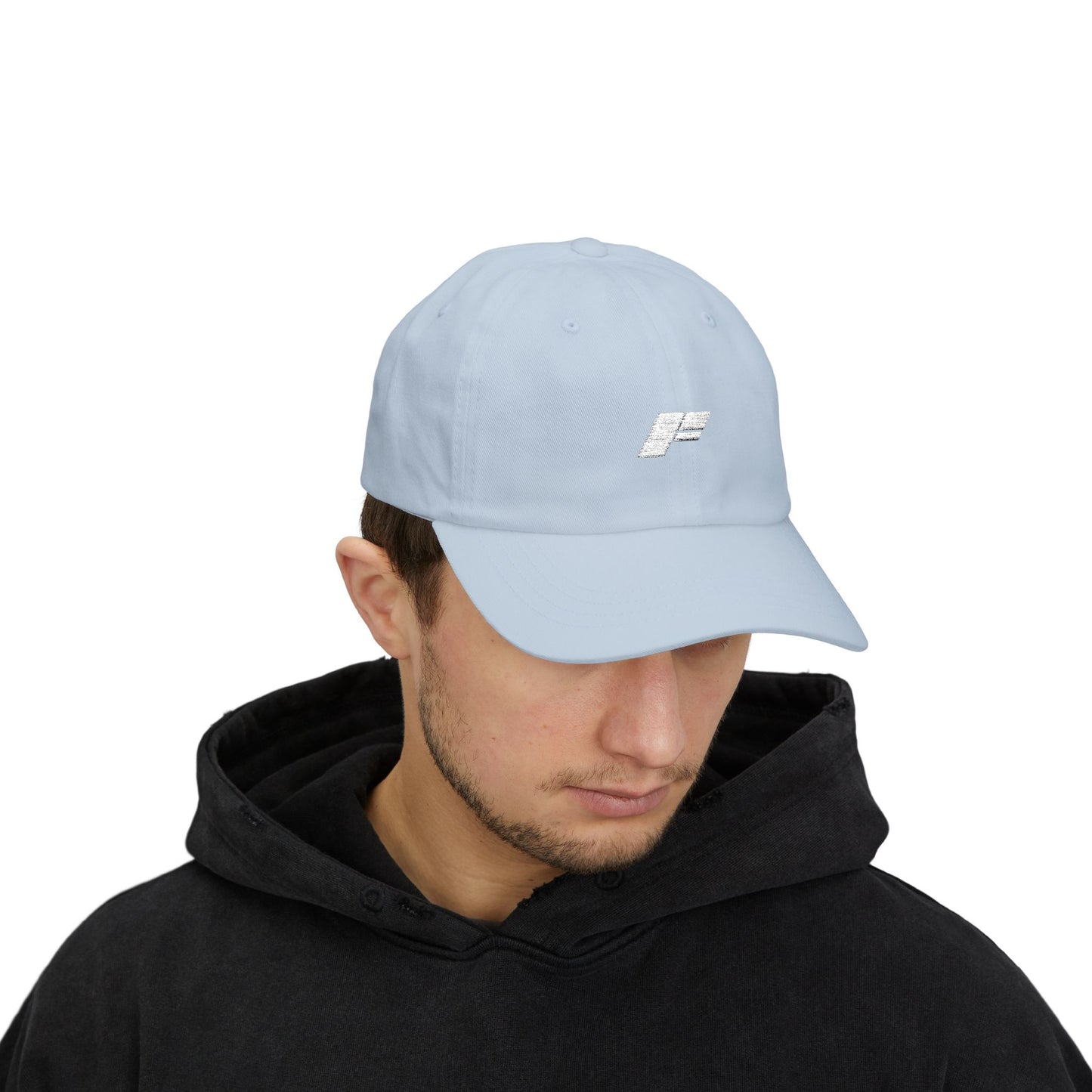 IRONFORCE™ Original cap