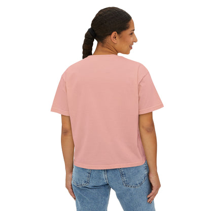 IRONFORCE™ Women's Casual T-Shirt Est.2025