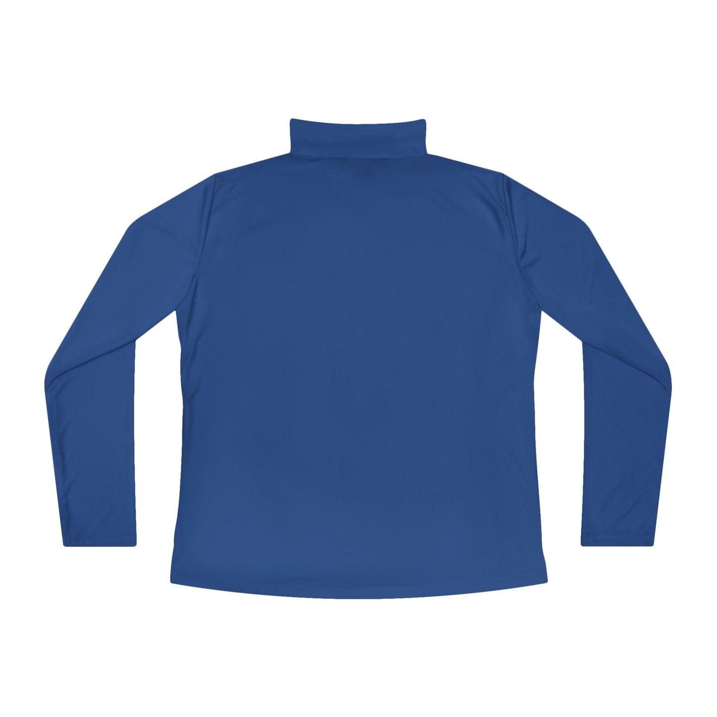 IRONFORCE™ Women's Quarter-Zip Pullover/ Sweatshirt Essence Collection