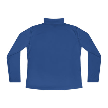 IRONFORCE™ Women's Quarter-Zip Pullover/ Sweatshirt Essence Collection