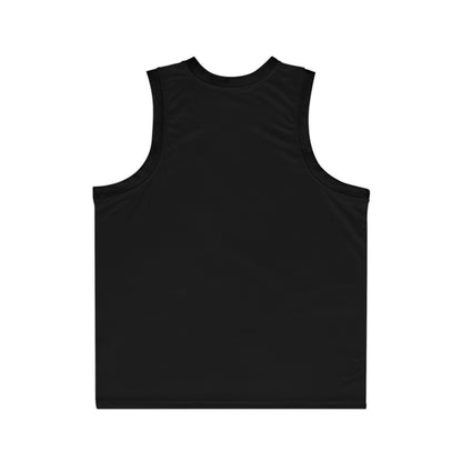 IRONFORCE™ Men's Lifting Jersey top Black