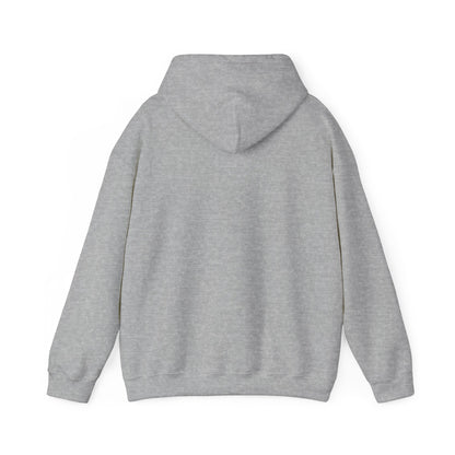 IRONFORCE™ Wings Limited Edition Unisex Hoodie