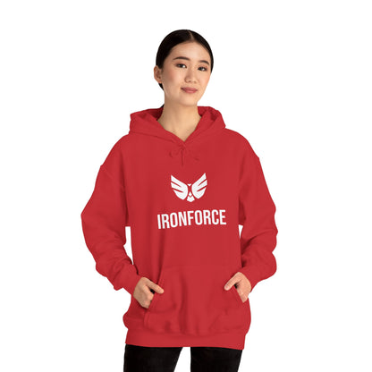 IRONFORCE™ Wings Limited Edition Unisex Hoodie