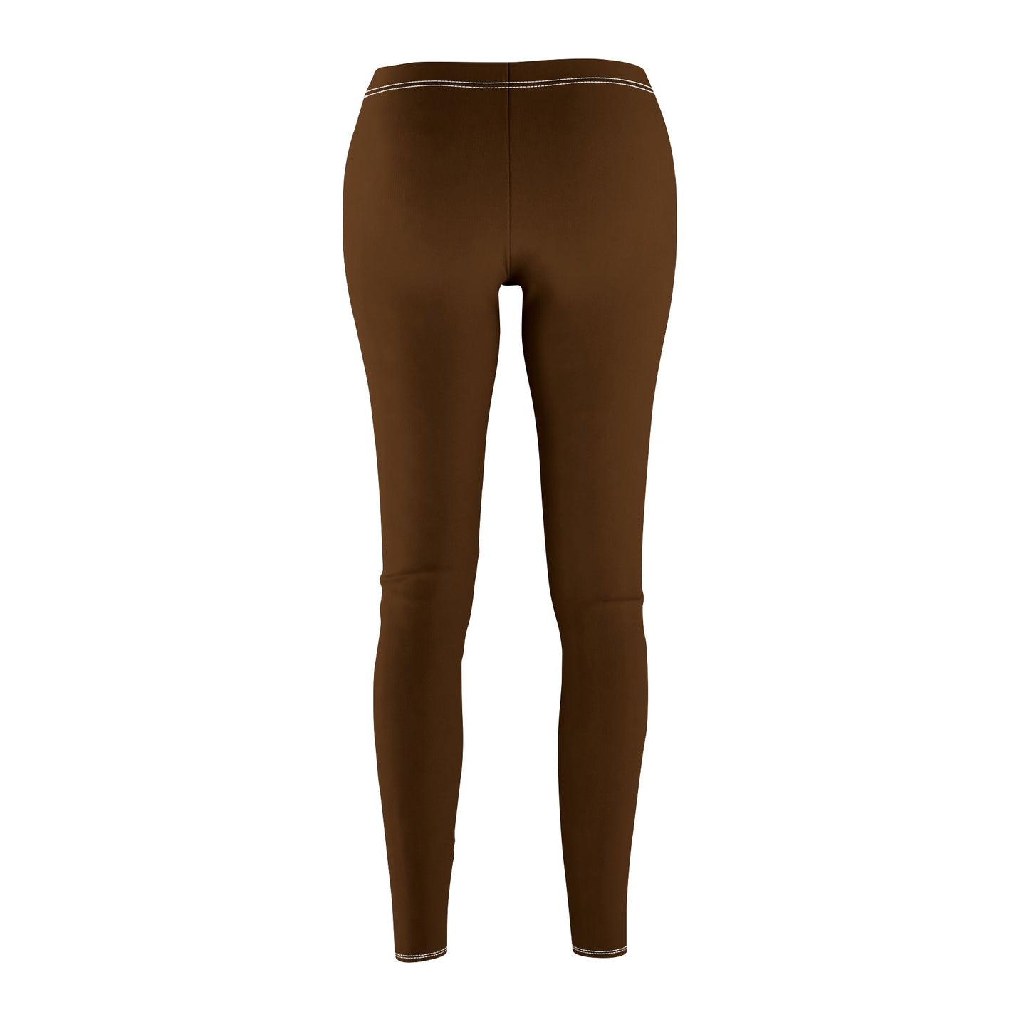 IRONFORCE™ Casual Leggings color brown