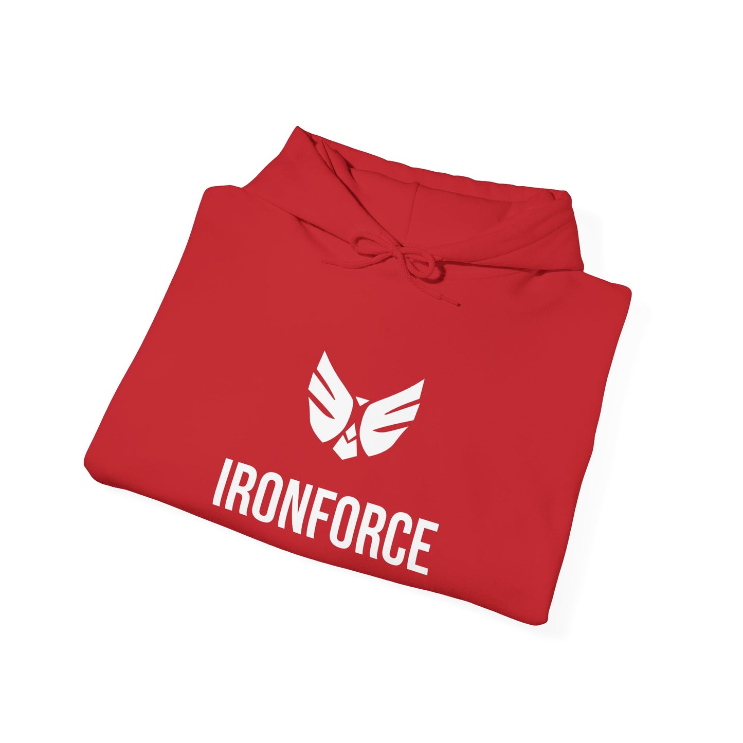IRONFORCE™ Wings Limited Edition Unisex Hoodie