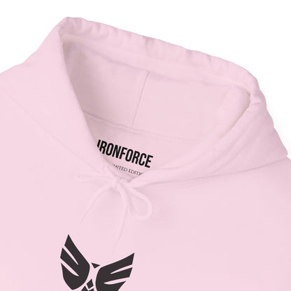 IRONFORCE™ Wings Limited Edition Unisex Hoodie