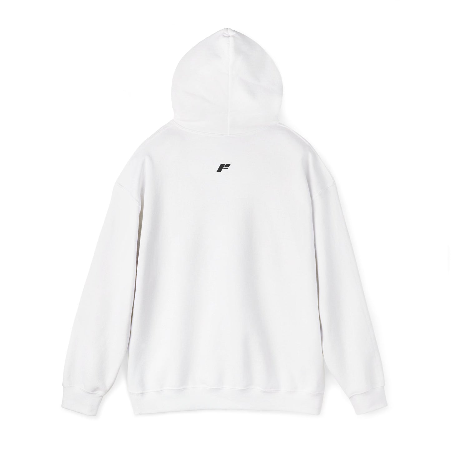 IRONFORCE™ Wings Limited Edition Unisex Hoodie