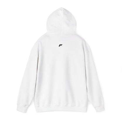 IRONFORCE™ Wings Limited Edition Unisex Hoodie