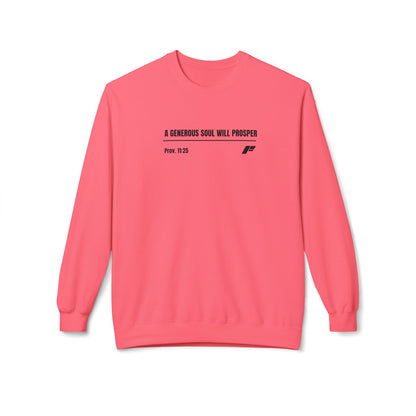 IRONFORCE™ Unisex Sweatshirt Prosper Collection
