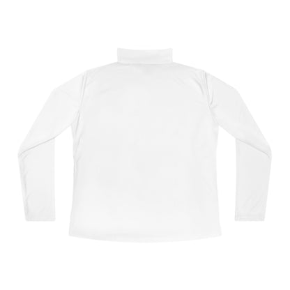 IRONFORCE™ Women's Quarter-Zip Pullover/ Sweatshirt Essence Collection