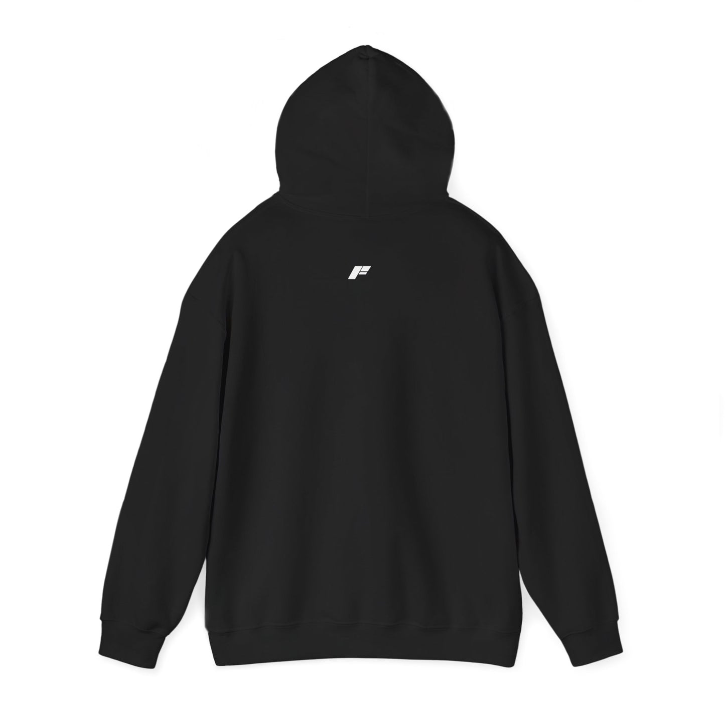 IRONFORCE™ Wings Limited Edition Unisex Hoodie