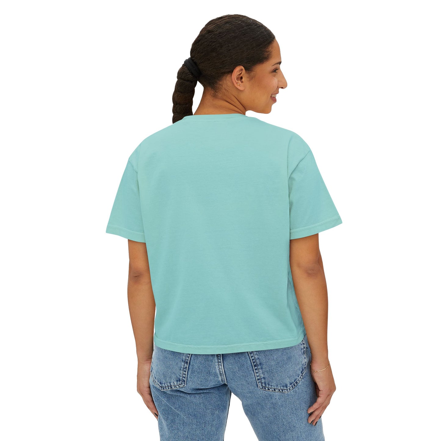 IRONFORCE™ Women's Casual T-Shirt Est.2025