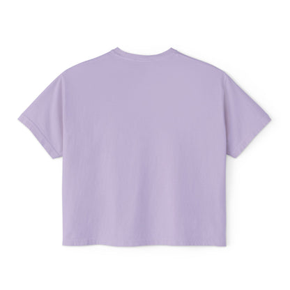 IRONFORCE™ Women's Casual T-Shirt Est.2025