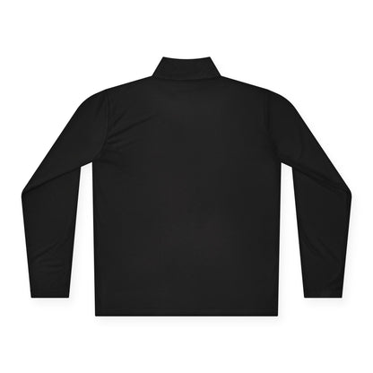 IRONFORCE™ Men's Quarter-Zip Pullover/ Sweatshirt Essence Collection