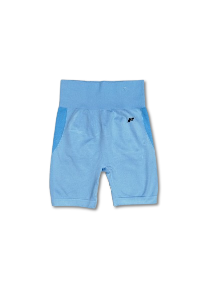 IRONFORCE™ Women's Essence Seamless Shorts