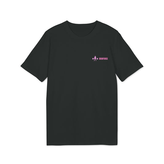 IRONFORCE™ Women's T-shirt Iron made me stronger
