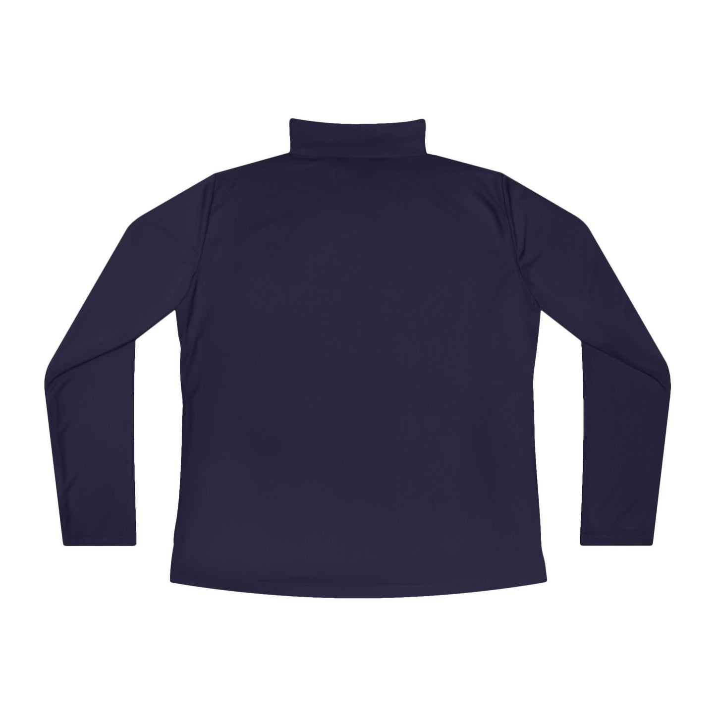 IRONFORCE™ Women's Quarter-Zip Pullover/ Sweatshirt Essence Collection