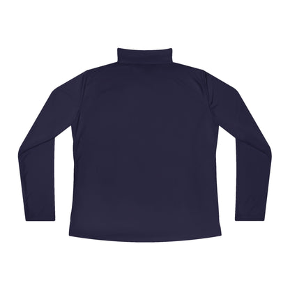 IRONFORCE™ Women's Quarter-Zip Pullover/ Sweatshirt Essence Collection