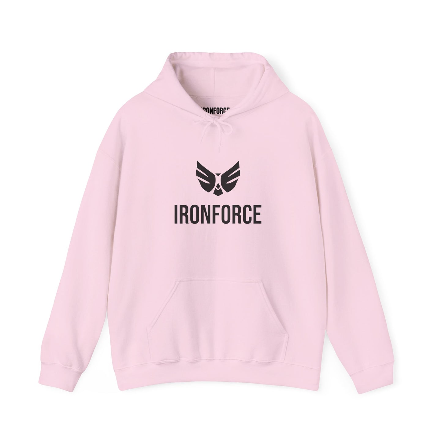 IRONFORCE™ Wings Limited Edition Unisex Hoodie