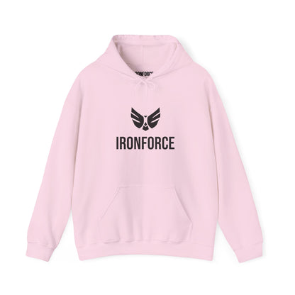 IRONFORCE™ Wings Limited Edition Unisex Hoodie