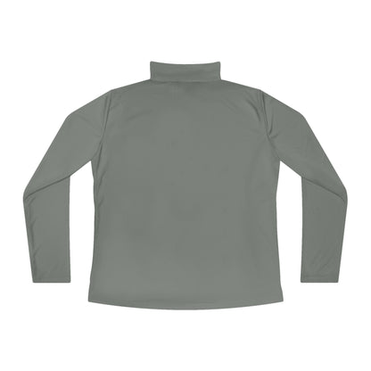 IRONFORCE™ Women's Quarter-Zip Pullover/ Sweatshirt Essence Collection