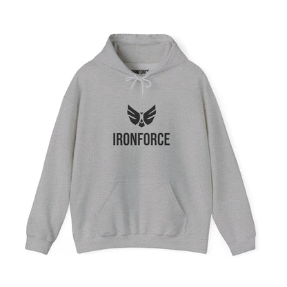 IRONFORCE™ Wings Limited Edition Unisex Hoodie