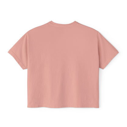 IRONFORCE™ Women's Casual T-Shirt Est.2025