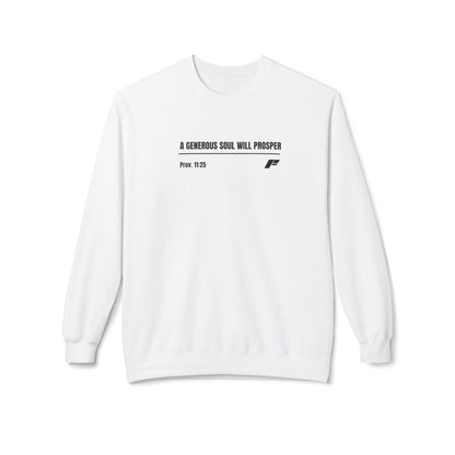 IRONFORCE™ Unisex Sweatshirt Prosper Collection