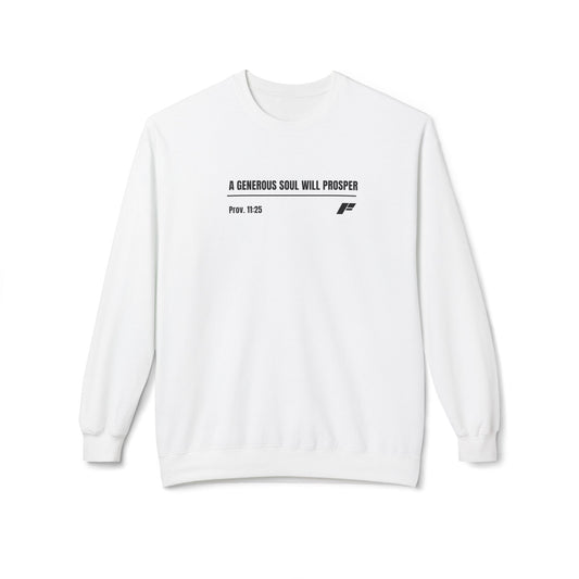 IRONFORCE™ Unisex Sweatshirt Prosper Collection