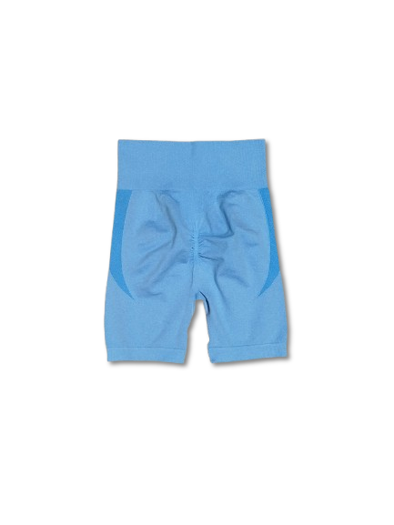 IRONFORCE™ Women's Essence Seamless Shorts