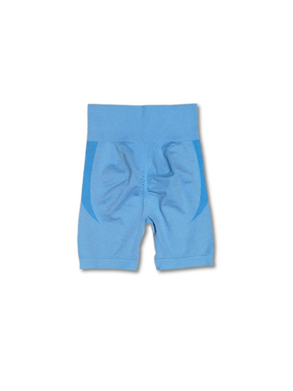 IRONFORCE™ Women's Essence Seamless Shorts