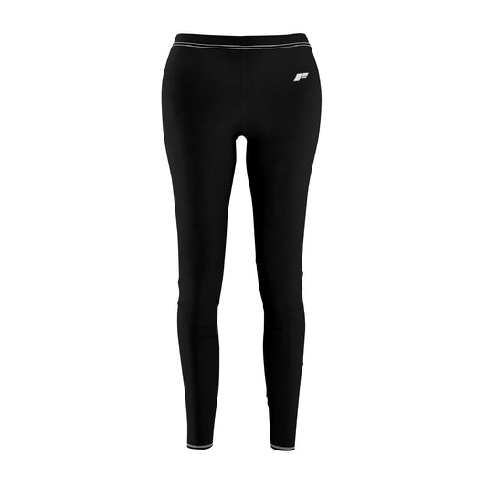 IRONFORCE™ Casual Leggings color black