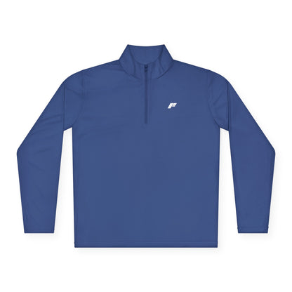 IRONFORCE™ Men's Quarter-Zip Pullover/ Sweatshirt Essence Collection
