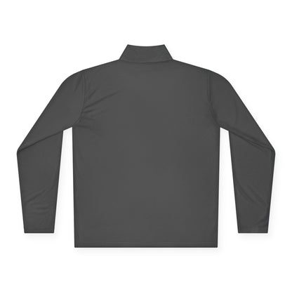 IRONFORCE™ Men's Quarter-Zip Pullover/ Sweatshirt Essence Collection