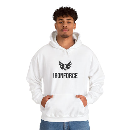 IRONFORCE™ Wings Limited Edition Unisex Hoodie