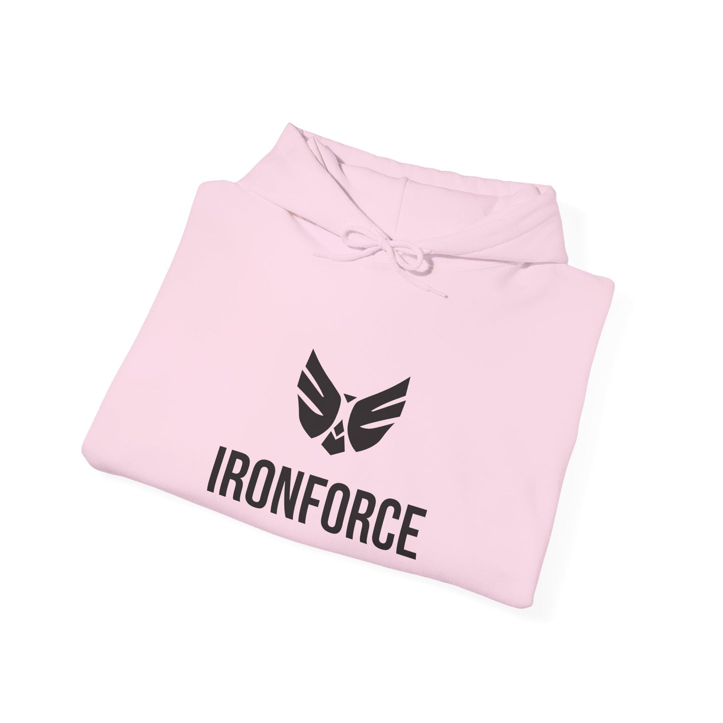 IRONFORCE™ Wings Limited Edition Unisex Hoodie