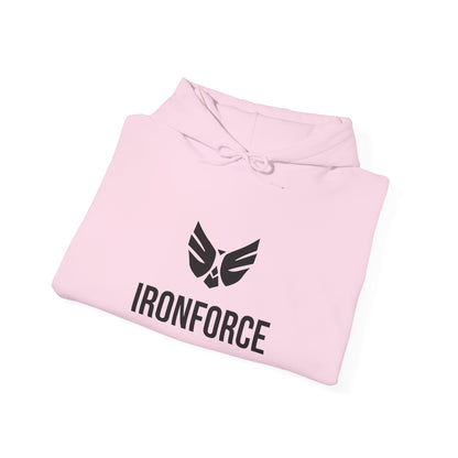 IRONFORCE™ Wings Limited Edition Unisex Hoodie