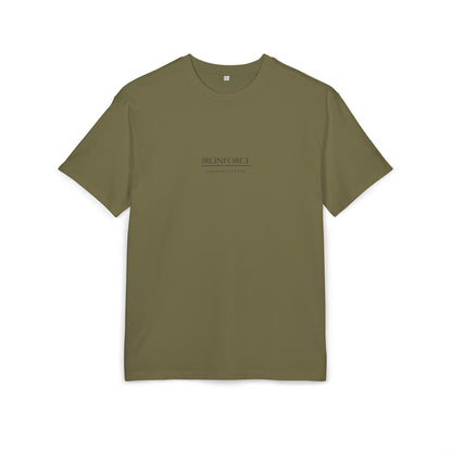 IRONFORCE™ Graphic Edition Unisex Heavy Oversize Tee