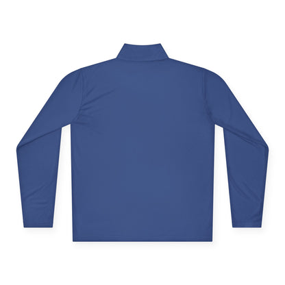 IRONFORCE™ Men's Quarter-Zip Pullover/ Sweatshirt Essence Collection