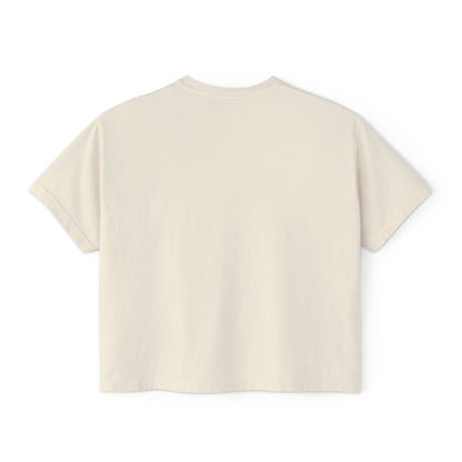 IRONFORCE™ Women's Casual T-Shirt Est.2025