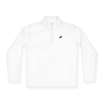 IRONFORCE™ Men's Quarter-Zip Pullover/ Sweatshirt Essence Collection