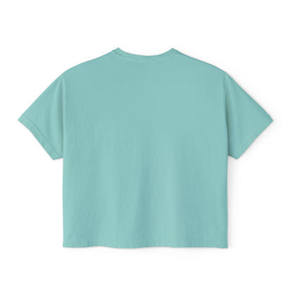 IRONFORCE™ Women's Casual T-Shirt Est.2025
