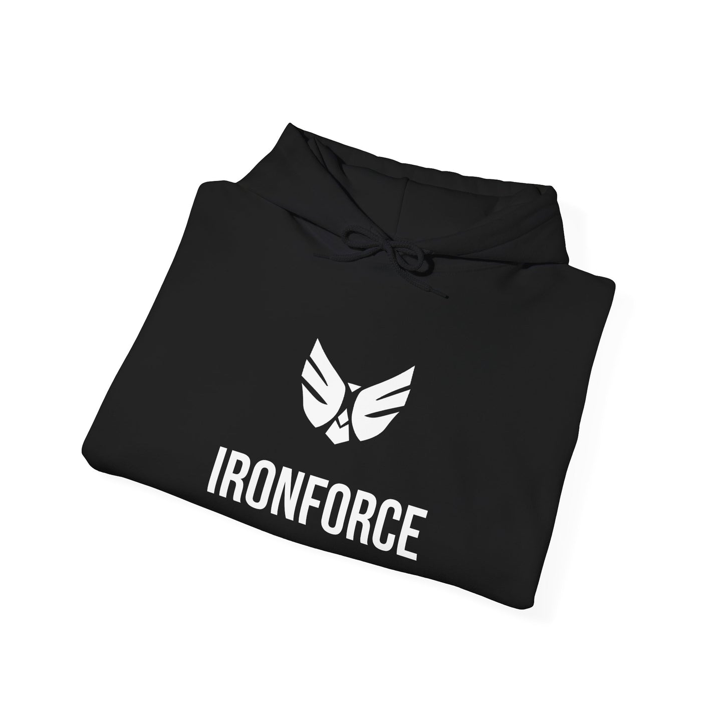 IRONFORCE™ Wings Limited Edition Unisex Hoodie