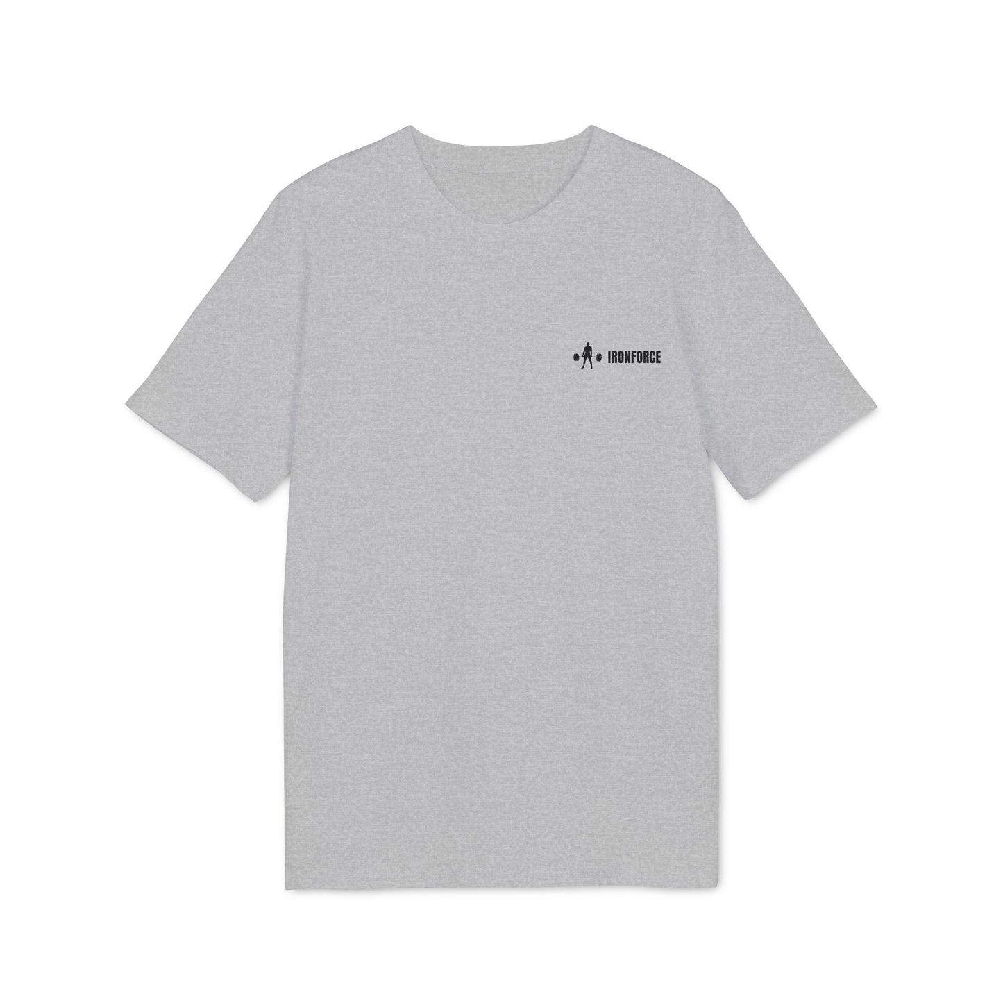 IRONFORCE™ Men's T-Shirt Iron Is My Therapy