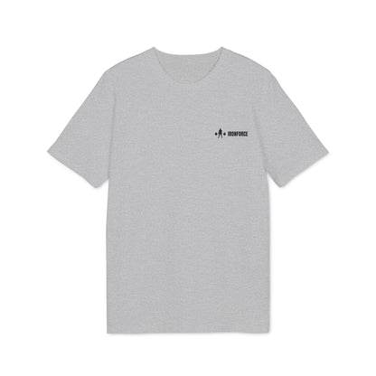 IRONFORCE™ Men's T-Shirt Iron Is My Therapy