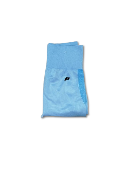 IRONFORCE™ Women's Essence Seamless Shorts