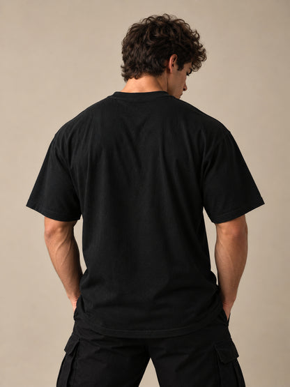 IRONFORCE™ Men's Oversized T-Shirt — The Athena Tee